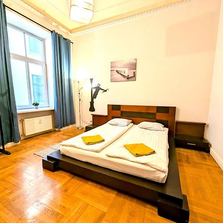 Mosaic Center Apartments รีกา ภายนอก รูปภาพ