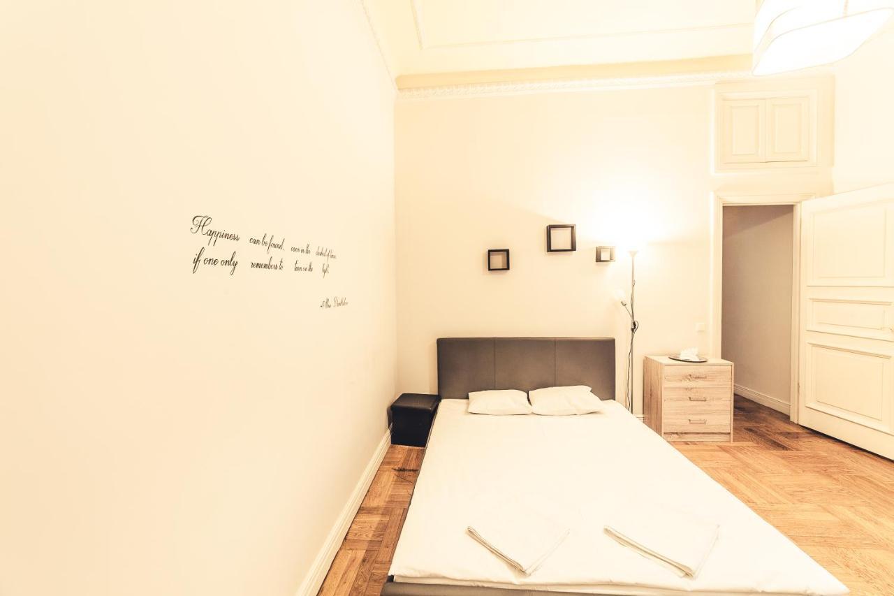 Mosaic Center Apartments รีกา ภายนอก รูปภาพ