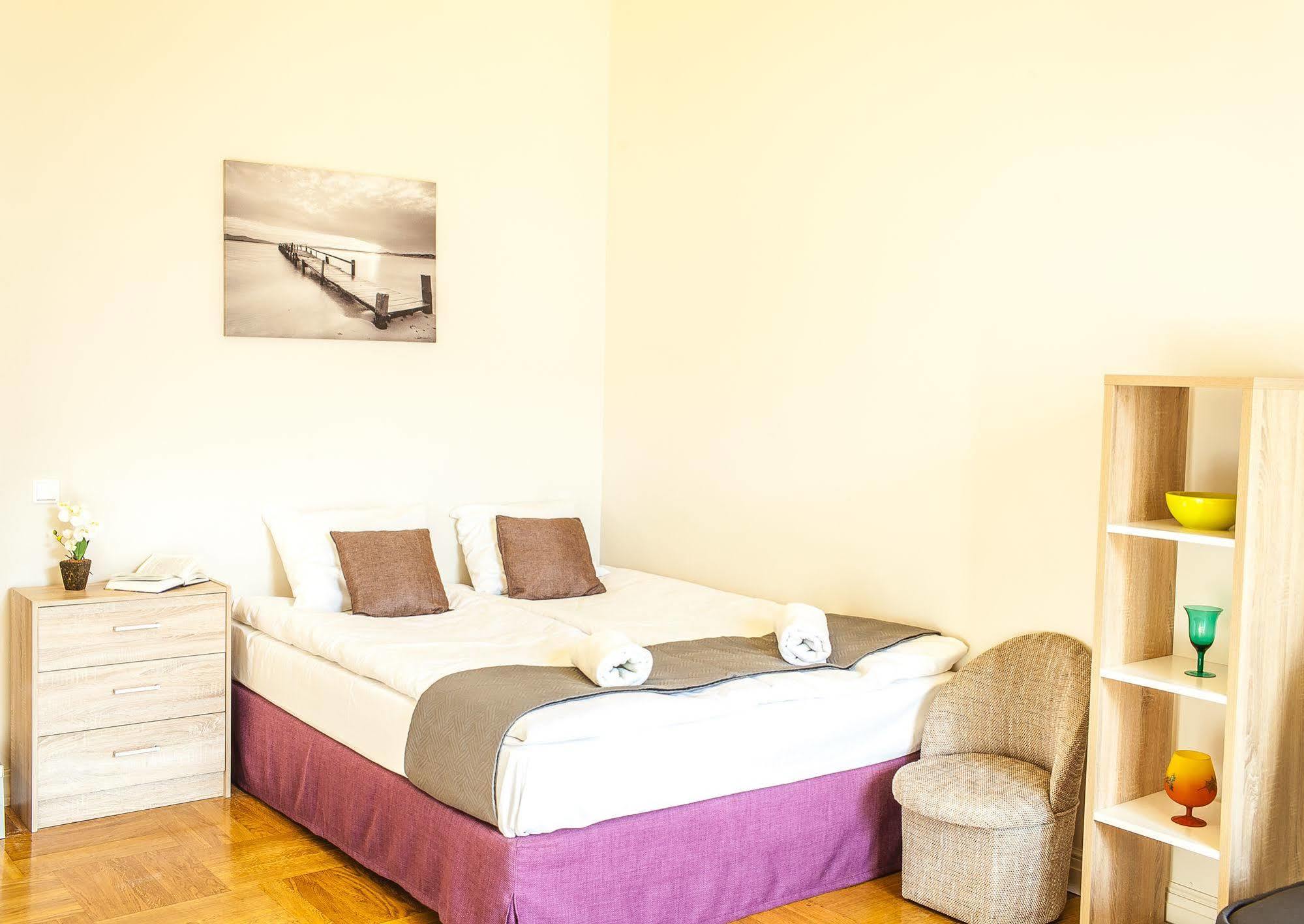 Mosaic Center Apartments รีกา ภายนอก รูปภาพ